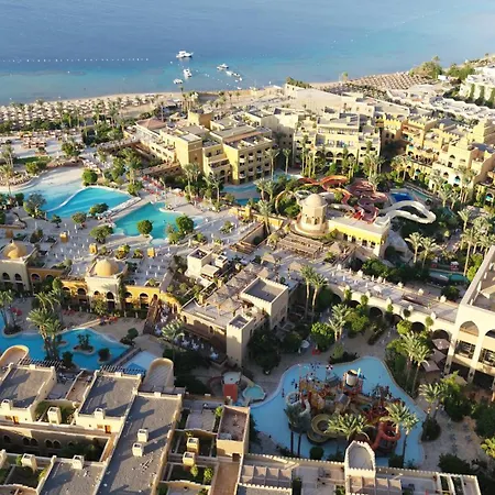 Grand Waterworld Makadi - Couples And Families Only
