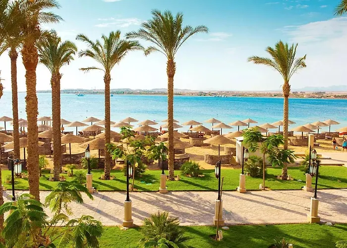 Grand Waterworld Makadi - Couples And Families Only 5* Hurghada