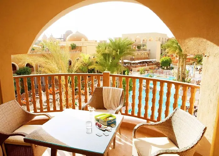 Grand Waterworld Makadi - Couples And Families Only Resort