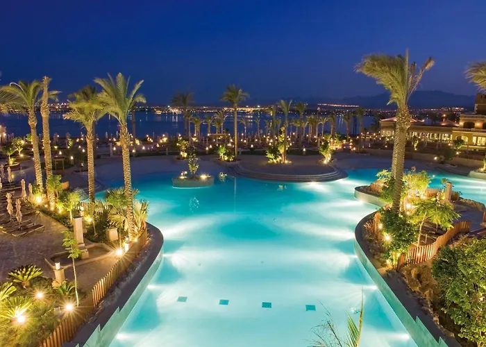 Resort Grand Waterworld Makadi - Couples And Families Only 5*