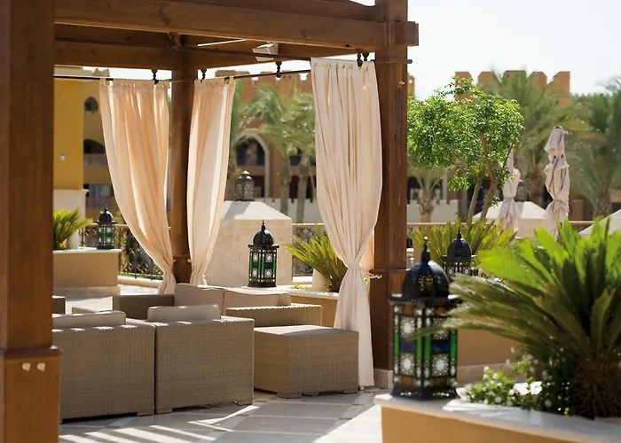 Grand Waterworld Makadi - Couples And Families Only Resort Hurghada