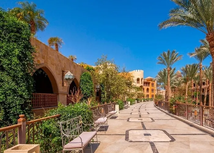 Grand Waterworld Makadi - Couples And Families Only