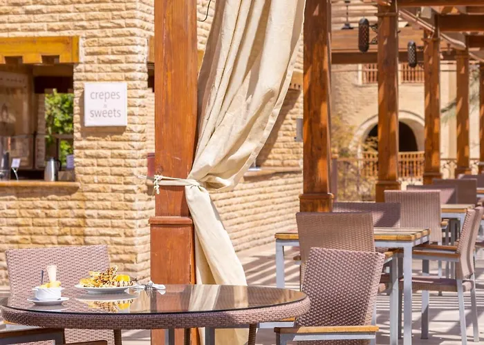 Resort Grand Waterworld Makadi - Couples And Families Only