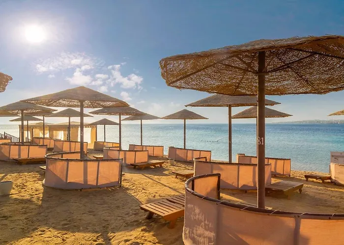 Grand Waterworld Makadi - Couples And Families Only Hurghada