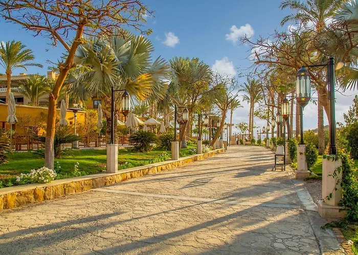Resort Grand Waterworld Makadi - Couples And Families Only Hurghada