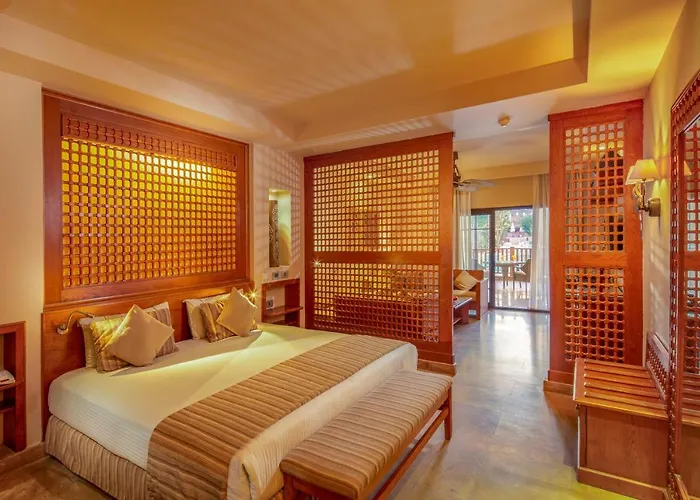 Grand Waterworld Makadi - Couples And Families Only Resort 5*