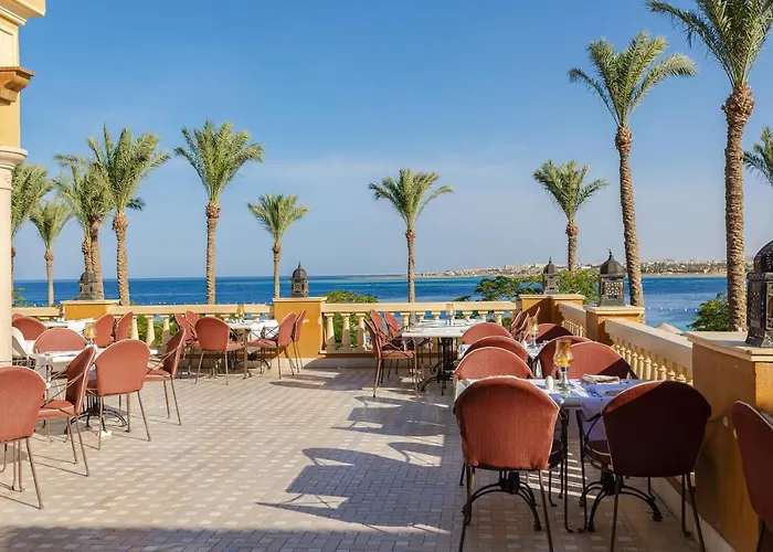 Resort Grand Waterworld Makadi - Couples And Families Only Hurghada