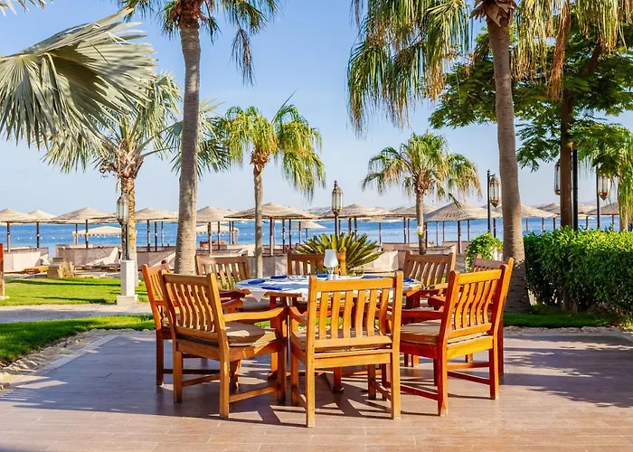 Grand Waterworld Makadi - Couples And Families Only 5* Hurghada