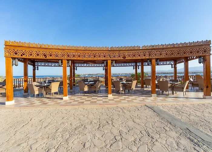 Grand Waterworld Makadi - Couples And Families Only Resort