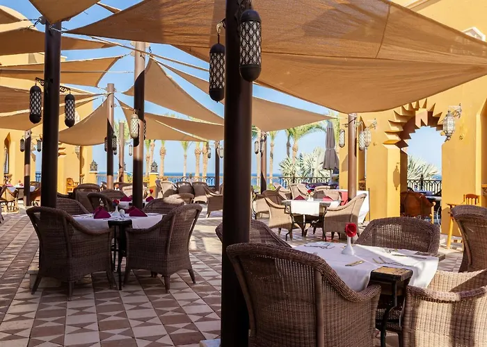 Grand Waterworld Makadi - Couples And Families Only Resort