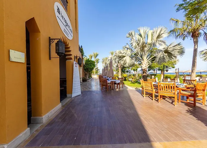 Grand Waterworld Makadi - Couples And Families Only 5*