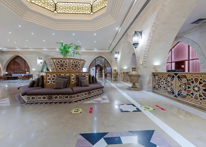 Resort Grand Waterworld Makadi - Couples And Families Only Hurghada