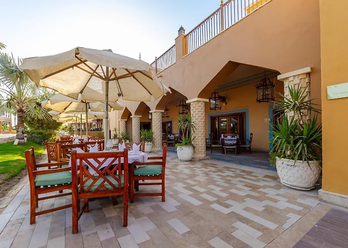 Resort Grand Waterworld Makadi - Couples And Families Only Hurghada
