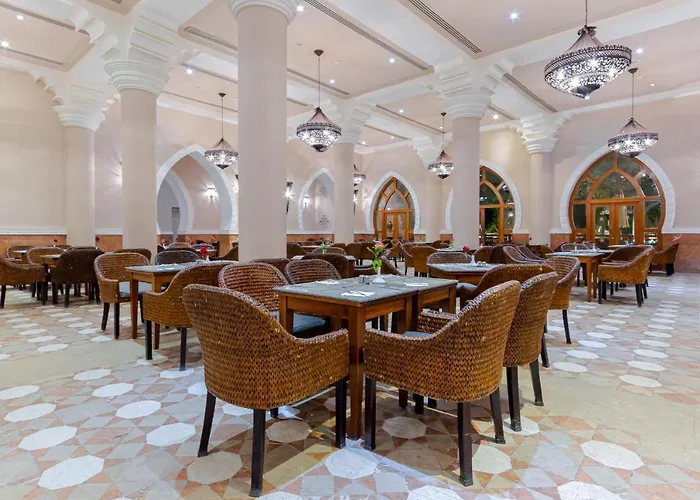 Resort Grand Waterworld Makadi - Couples And Families Only 5*