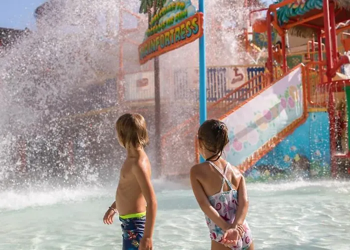 Grand Waterworld Makadi - Couples And Families Only Resort