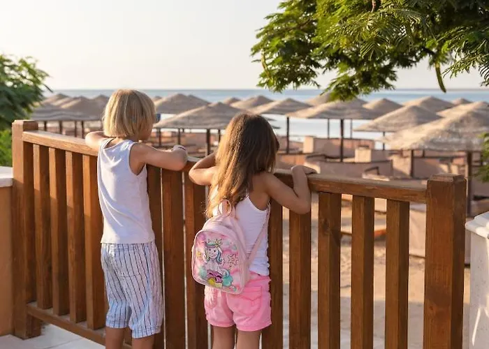 Grand Waterworld Makadi - Couples And Families Only