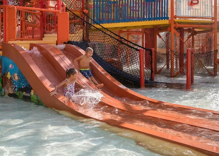 Grand Waterworld Makadi - Couples And Families Only 5*