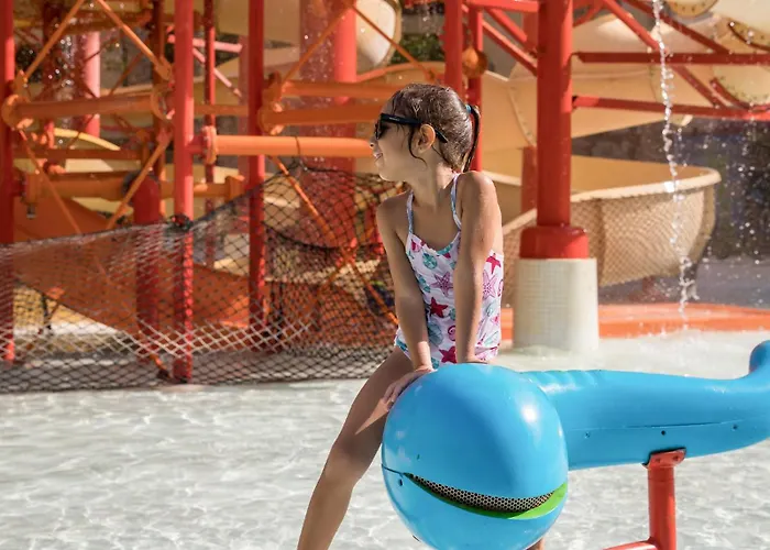 Resort Grand Waterworld Makadi - Couples And Families Only