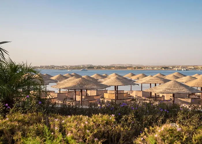 Resort Grand Waterworld Makadi - Couples And Families Only
