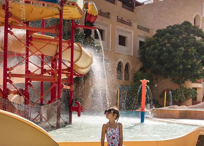 Grand Waterworld Makadi - Couples And Families Only Resort