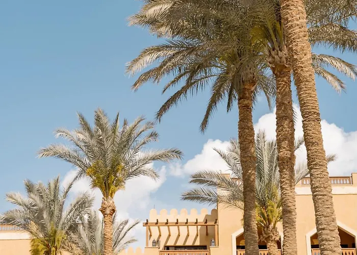 Grand Waterworld Makadi - Couples And Families Only Resort Hurghada
