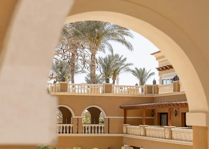 Grand Waterworld Makadi - Couples And Families Only Resort