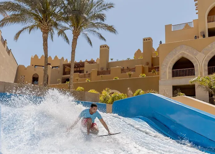 Grand Waterworld Makadi - Couples And Families Only Resort 5*