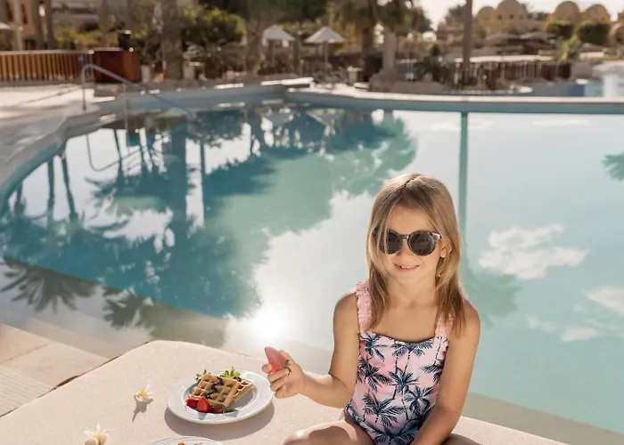 Grand Waterworld Makadi - Couples And Families Only Hurghada