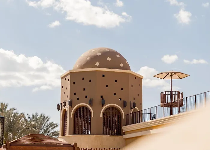 Resort Grand Waterworld Makadi - Couples And Families Only 5*