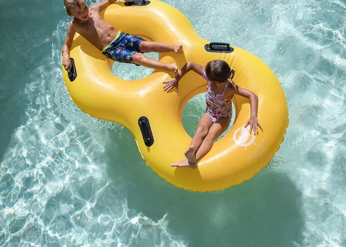 Grand Waterworld Makadi - Couples And Families Only Resort Hurghada