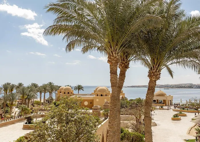 Grand Waterworld Makadi - Couples And Families Only 5*