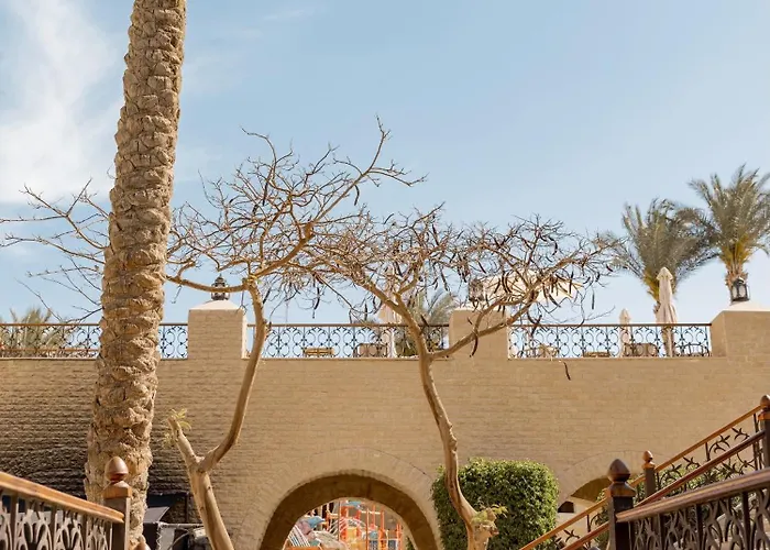 Grand Waterworld Makadi - Couples And Families Only Resort Hurghada