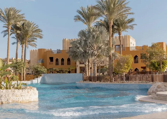 Grand Waterworld Makadi - Couples And Families Only Hurghada