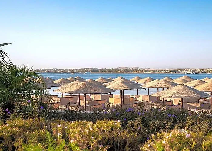 Resort Grand Waterworld Makadi - Couples And Families Only Hurghada
