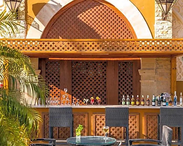 Üdülőközpont Grand Waterworld Makadi - Couples And Families Only 5*