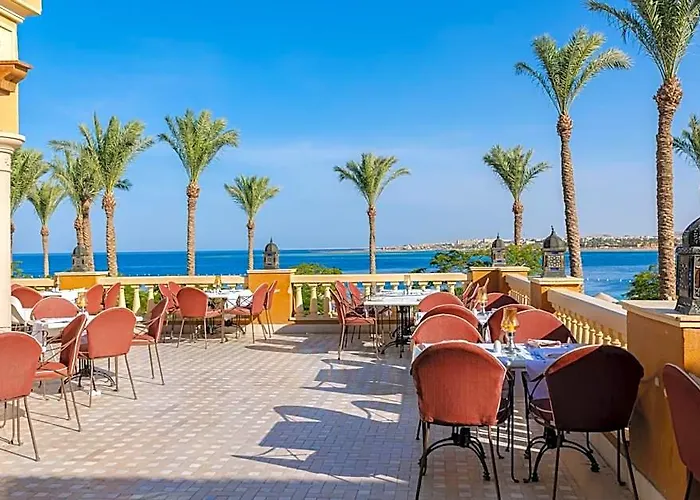 Grand Waterworld Makadi - Couples And Families Only