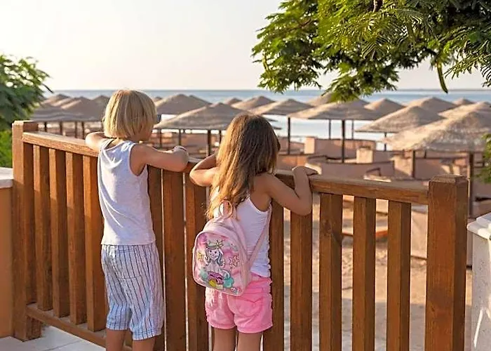 Üdülőközpont Grand Waterworld Makadi - Couples And Families Only Gurdaka