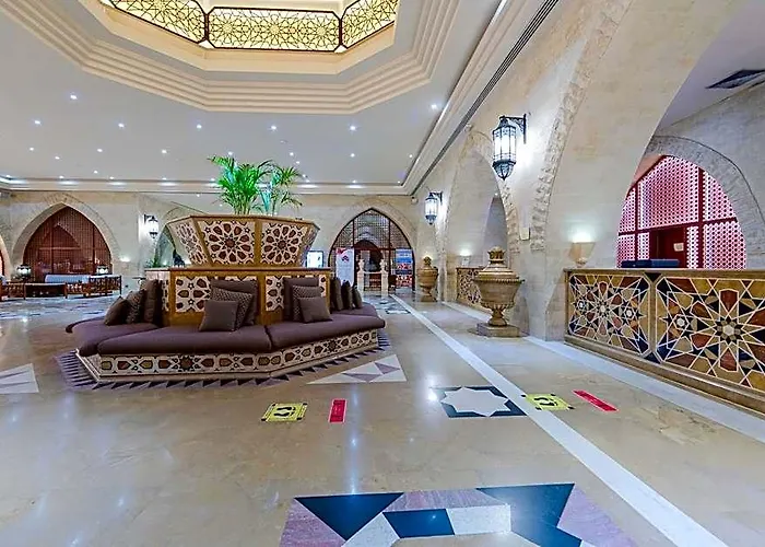 Grand Waterworld Makadi - Couples And Families Only Resort 5*