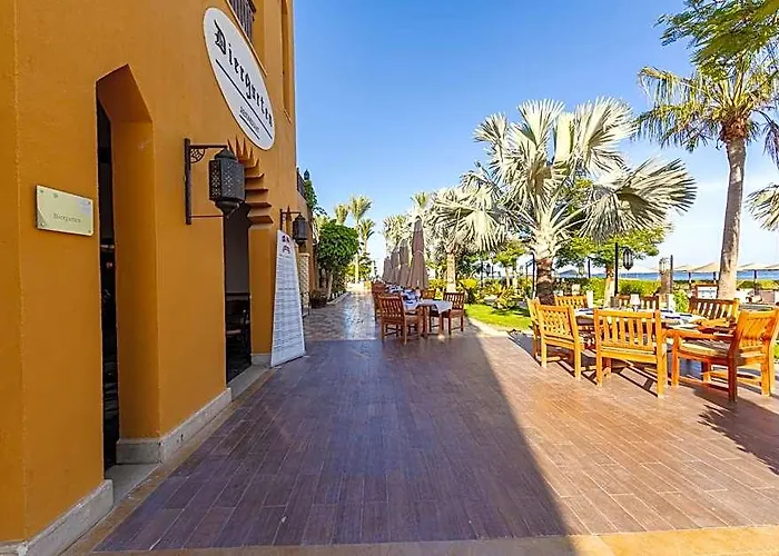 Grand Waterworld Makadi - Couples And Families Only Hurghada