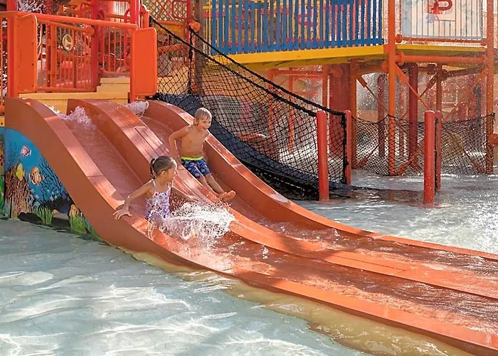 Resort Grand Waterworld Makadi - Couples And Families Only